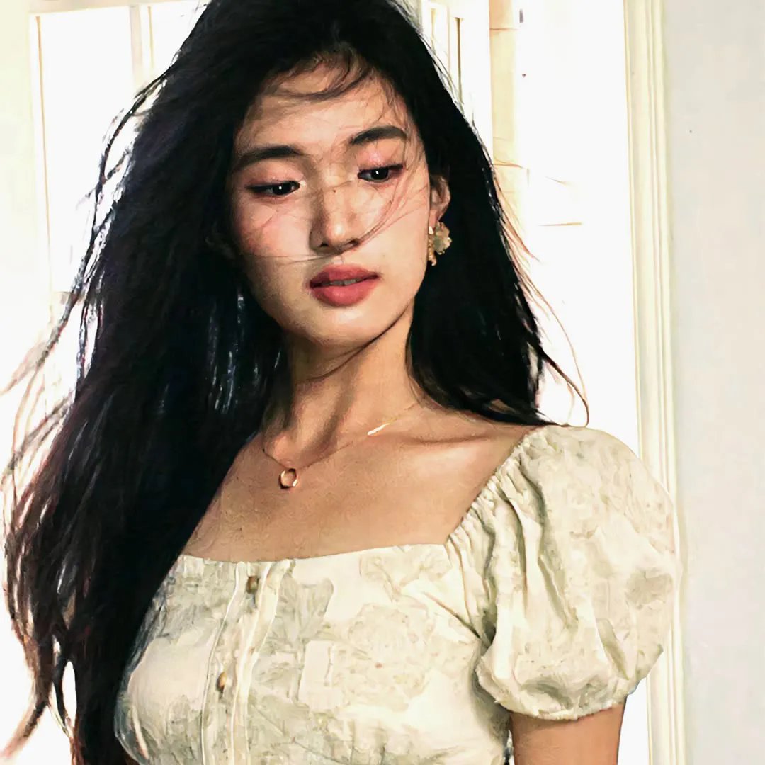 抢来的新娘