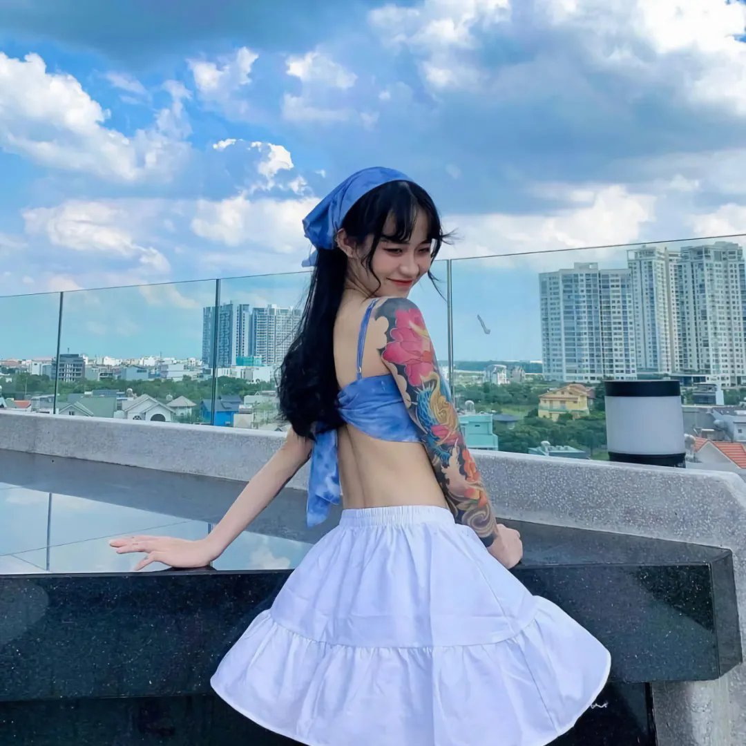 冰峰暴